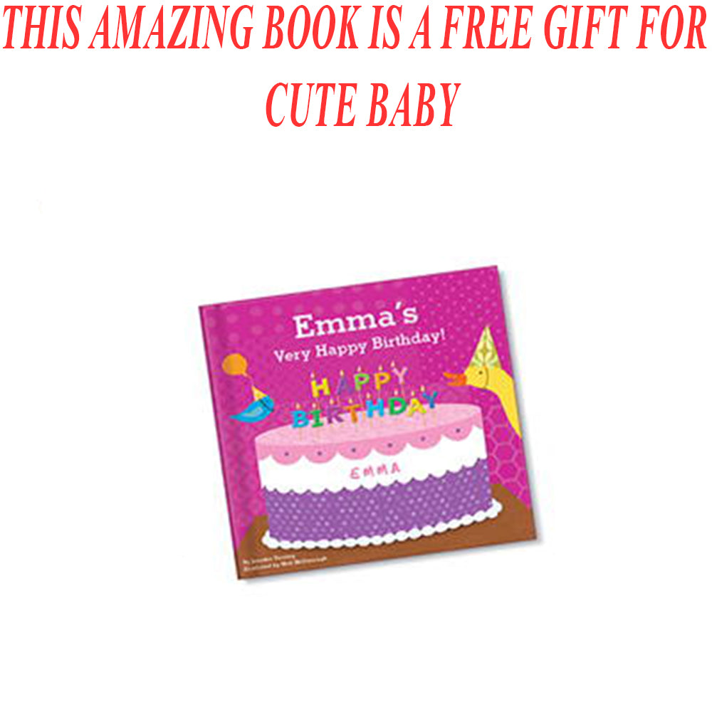 Mud Pie I ' m One Happy Birthday Outfit (3 pieces) Children's Clothing Club, LLC Mud Pie I ' m One Happy Birthday Outfit (3 pieces) Children's Clothing Club, LLC