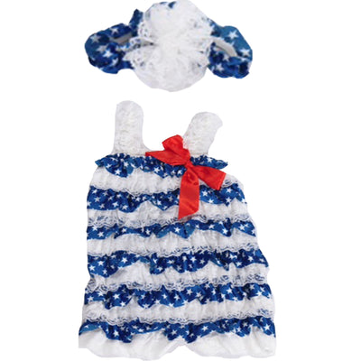 V1 Clothing CO Baby Girl Dress…